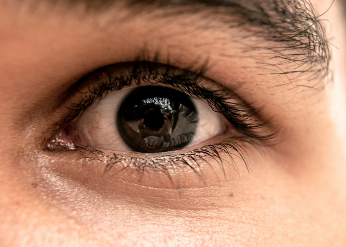 История Eyerestnutrition